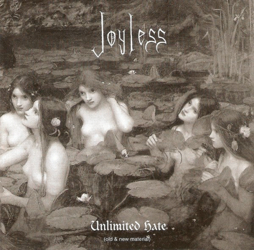 Joyless : Unlimited Hate